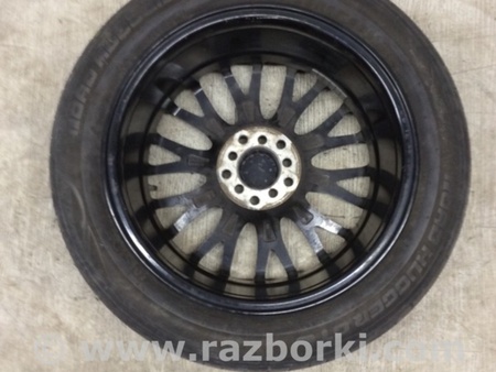 ФОТО Диск R17 для Nissan Altima L33 Киев