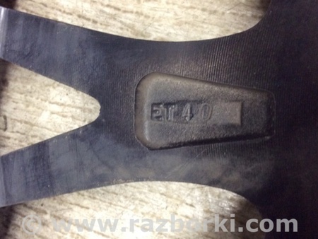 ФОТО Диск R17 для Nissan Altima L33 Киев