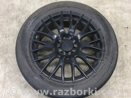 ФОТО Диск R17 для Nissan Altima L33 Киев