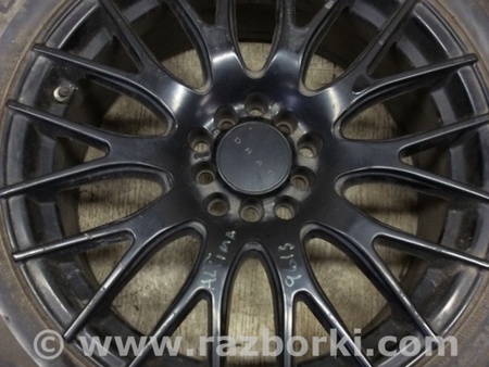 ФОТО Диск R17 для Nissan Altima L33 Киев