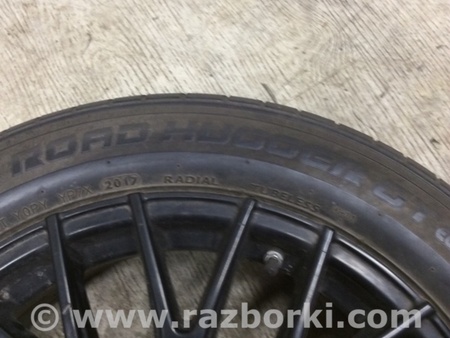 ФОТО Диск R17 для Nissan Altima L33 Киев