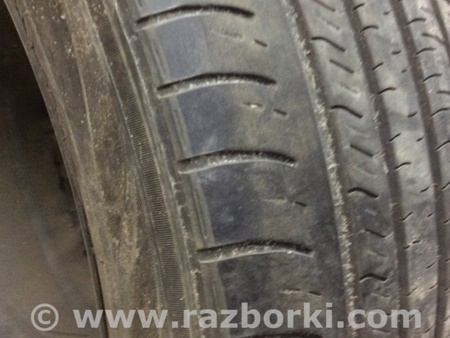 ФОТО Диск R17 для Nissan Altima L33 Киев