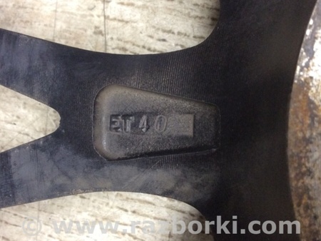 ФОТО Диск R17 для Nissan Altima L33 Киев
