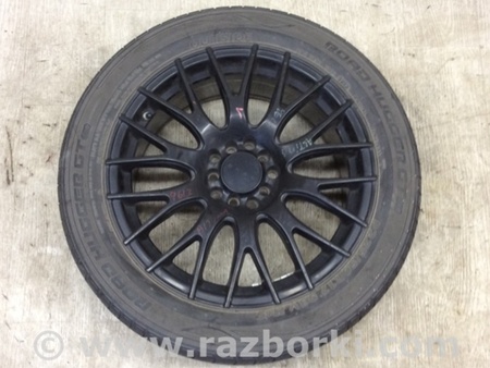 ФОТО Диск R17 для Nissan Altima L33 Киев