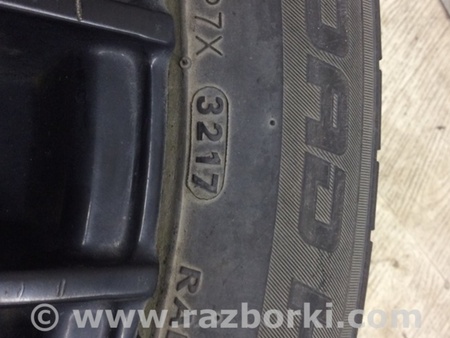 ФОТО Диск R17 для Nissan Altima L33 Киев