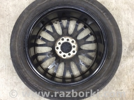ФОТО Диск R17 для Nissan Altima L33 Киев