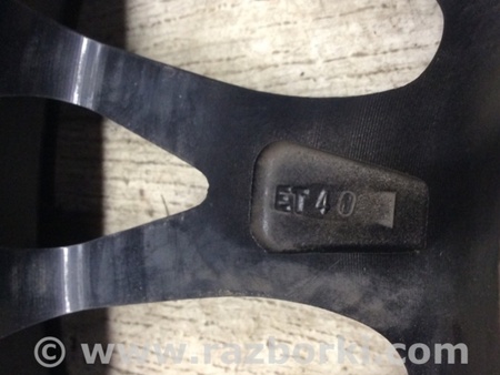 ФОТО Диск R17 для Nissan Altima L33 Киев
