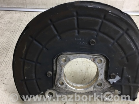 ФОТО Кулак поворотный для Dodge Dart (12-16) Киев