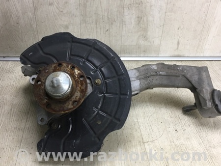 ФОТО Цапфа для Dodge Dart (12-16) Киев
