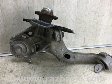 ФОТО Цапфа для Dodge Dart (12-16) Киев