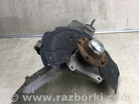 ФОТО Цапфа для Dodge Dart (12-16) Киев