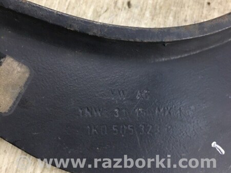 ФОТО Рычаг задний верхний поперечный для Volkswagen Passat B8 (07.2014-...) Киев