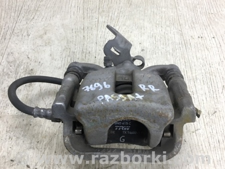 ФОТО Суппорт для Volkswagen Passat B8 (07.2014-...) Киев