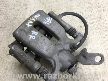 ФОТО Суппорт для Volkswagen Passat B8 (07.2014-...) Киев