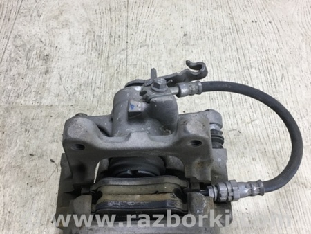 ФОТО Суппорт для Volkswagen Passat B8 (07.2014-...) Киев