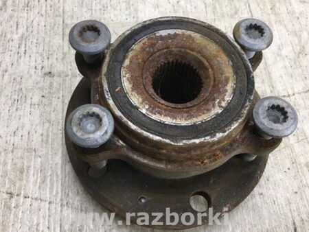 ФОТО Ступица для Volkswagen Passat B8 (07.2014-...) Киев