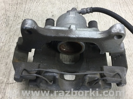 ФОТО Суппорт для Volkswagen Passat B8 (07.2014-...) Киев