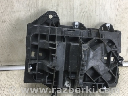 ФОТО Полка аккумулятора для Dodge Dart (12-16) Киев