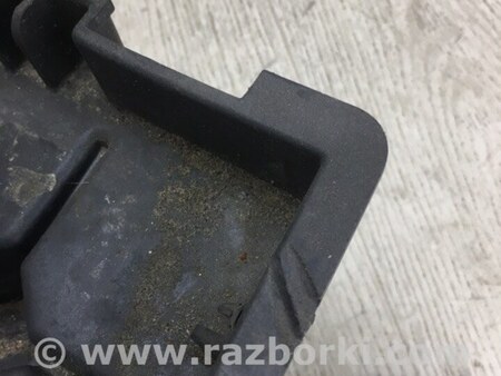 ФОТО Полка аккумулятора для Dodge Dart (12-16) Киев