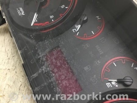 ФОТО Панель приборов для Dodge Dart (12-16) Киев