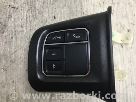 ФОТО Кнопки руля для Dodge Dart (12-16) Киев