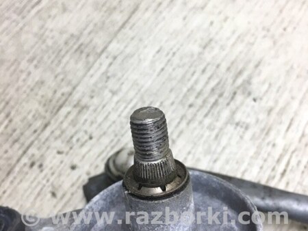 ФОТО Трапеция дворников для Hyundai Sonata LF (04.2014-...) Киев