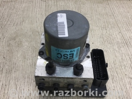 ФОТО Блок ABS для Hyundai Sonata LF (04.2014-...) Киев
