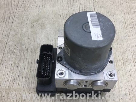 ФОТО Блок ABS для Hyundai Sonata LF (04.2014-...) Киев