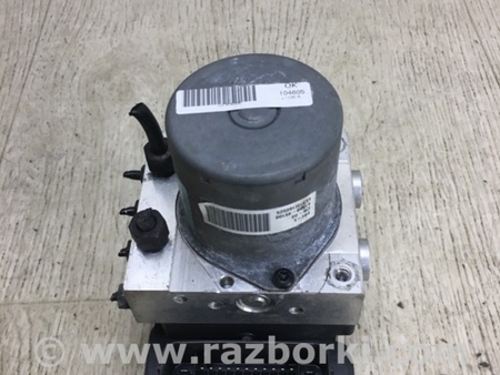 ФОТО Блок ABS для Hyundai Sonata LF (04.2014-...) Киев