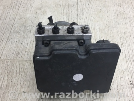 ФОТО Блок ABS для Hyundai Sonata LF (04.2014-...) Киев
