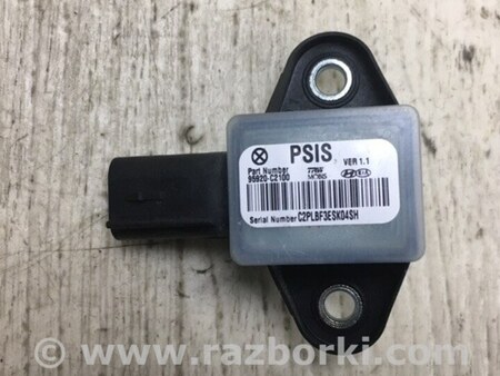 ФОТО Датчик удара для Hyundai Sonata LF (04.2014-...) Киев