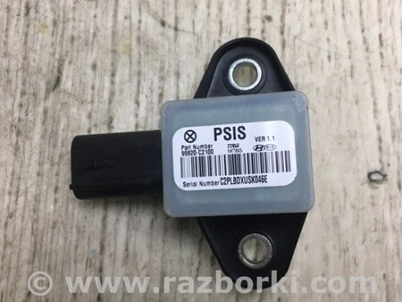 ФОТО Датчик удара для Hyundai Sonata LF (04.2014-...) Киев