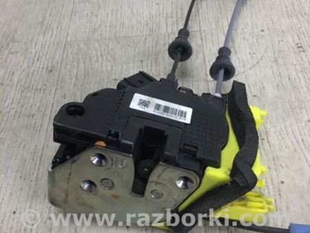 ФОТО Замок двери для Hyundai Sonata LF (04.2014-...) Киев