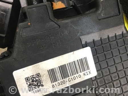 ФОТО Замок двери для Hyundai Sonata LF (04.2014-...) Киев