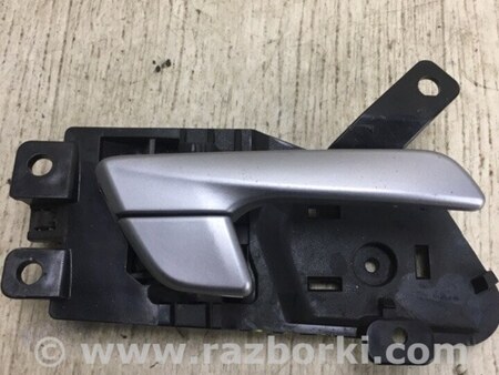 ФОТО Ручка двери внутренняя для Hyundai Sonata LF (04.2014-...) Киев