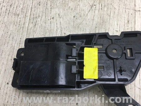 ФОТО Ручка двери внутренняя для Hyundai Sonata LF (04.2014-...) Киев