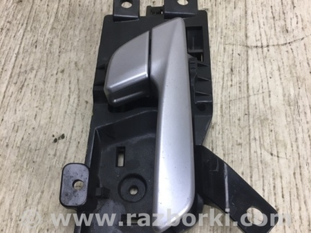 ФОТО Ручка двери внутренняя для Hyundai Sonata LF (04.2014-...) Киев
