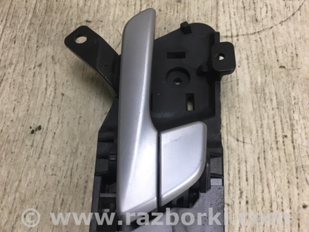 ФОТО Ручка двери внутренняя для Hyundai Sonata LF (04.2014-...) Киев