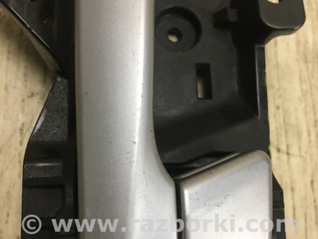ФОТО Ручка двери внутренняя для Hyundai Sonata LF (04.2014-...) Киев