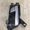 ФОТО Ручка двери внутренняя для Hyundai Sonata LF (04.2014-...) Киев