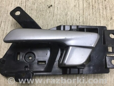 ФОТО Ручка двери внутренняя для Hyundai Sonata LF (04.2014-...) Киев