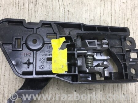 ФОТО Ручка двери внутренняя для Hyundai Sonata LF (04.2014-...) Киев