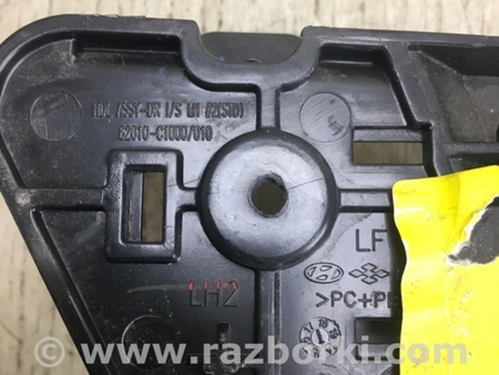 ФОТО Ручка двери внутренняя для Hyundai Sonata LF (04.2014-...) Киев
