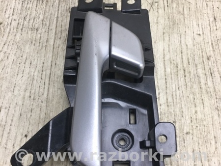 ФОТО Ручка двери внутренняя для Hyundai Sonata LF (04.2014-...) Киев