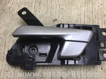ФОТО Ручка двери внутренняя для Hyundai Sonata LF (04.2014-...) Киев