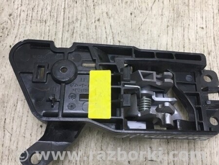 ФОТО Ручка двери внутренняя для Hyundai Sonata LF (04.2014-...) Киев