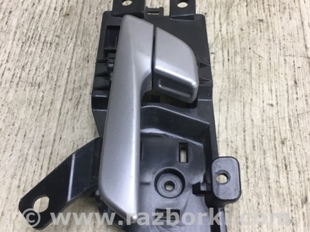 ФОТО Ручка двери внутренняя для Hyundai Sonata LF (04.2014-...) Киев