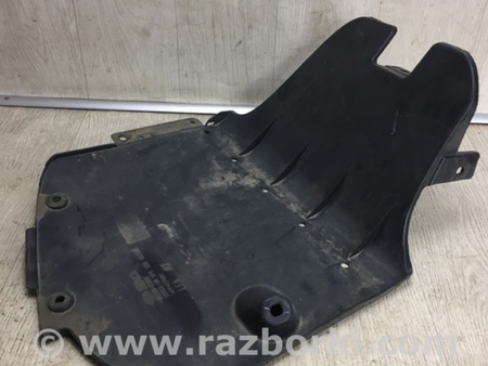 ФОТО Защита заднего бампера для Hyundai Sonata LF (04.2014-...) Киев