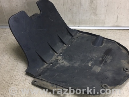 ФОТО Защита заднего бампера для Hyundai Sonata LF (04.2014-...) Киев