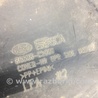 ФОТО Защита заднего бампера для Hyundai Sonata LF (04.2014-...) Киев